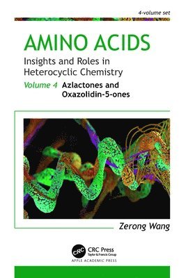 Amino Acids: Insights and Roles in Heterocyclic Chemistry 1