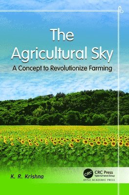 bokomslag Agricultural Sky