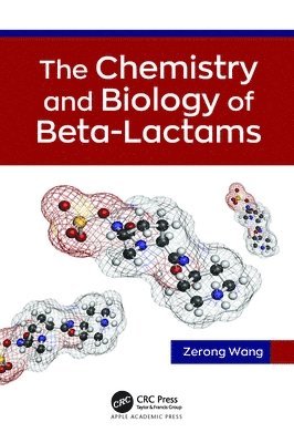 bokomslag Chemistry and Biology of Beta-Lactams