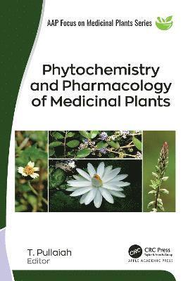 Phytochemistry and Pharmacology of Medicinal Plants, 2-volume set 1