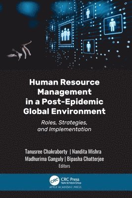 Human Resource Management in a Post-Epidemic Global Environment 1