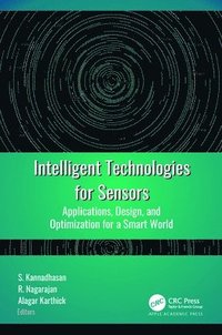 bokomslag Intelligent Technologies for Sensors