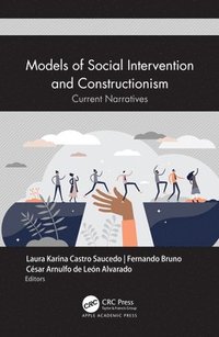 bokomslag Models of Social Intervention and Constructionism