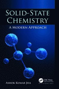 bokomslag Solid-State Chemistry