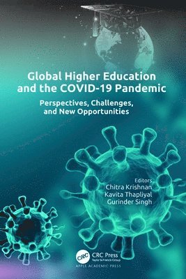 Global Higher Education and the COVID-19 Pandemic 1
