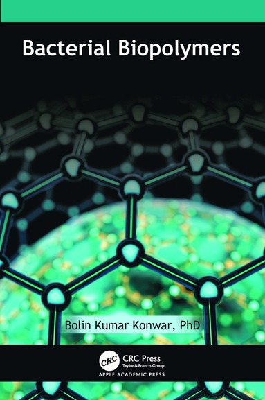 bokomslag Bacterial Biopolymers