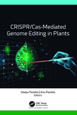 CRISPR/Cas-Mediated Genome Editing in Plants 1