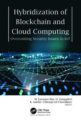 Hybridization of Blockchain and Cloud Computing 1
