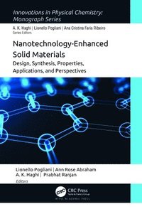 bokomslag Nanotechnology-Enhanced Solid Materials