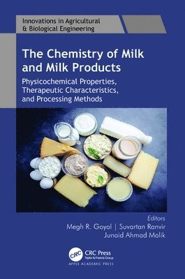 The Chemistry of Milk and Milk Products 1