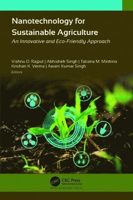 Nanotechnology for Sustainable Agriculture 1