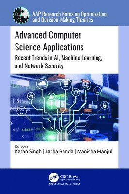 Advanced Computer Science Applications 1