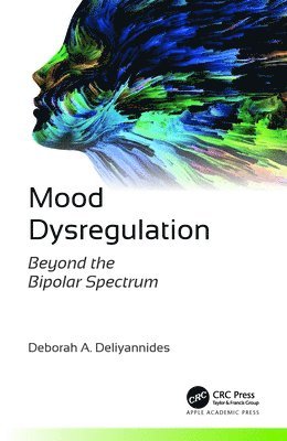 bokomslag Mood Dysregulation