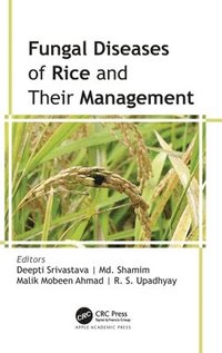 bokomslag Fungal Diseases of Rice and Their Management