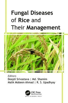 Fungal Diseases of Rice and Their Management 1