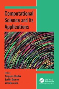 bokomslag Computational Science and Its Applications