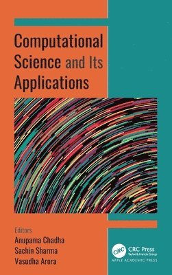 bokomslag Computational Science and Its Applications