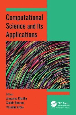 bokomslag Computational Science and Its Applications