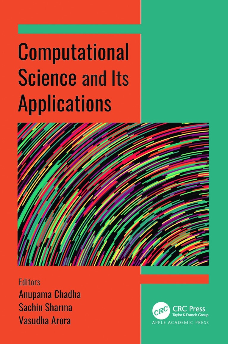 Computational Science and Its Applications 1