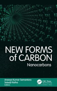 bokomslag New Forms of Carbon