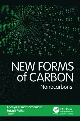 bokomslag New Forms of Carbon