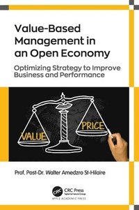 bokomslag Value-Based Management in an Open Economy