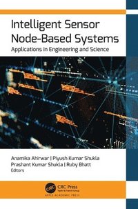 bokomslag Intelligent Sensor Node-Based Systems
