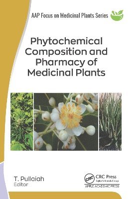 Phytochemical Composition and Pharmacy of Medicinal Plants 1
