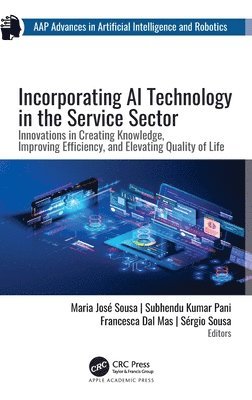 Incorporating AI Technology in the Service Sector 1