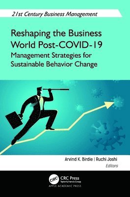 Reshaping the Business World Post-COVID-19 1