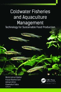 bokomslag Coldwater Fisheries and Aquaculture Management