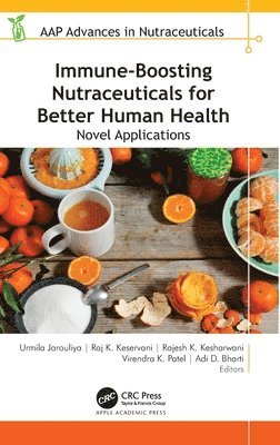 Immune-Boosting Nutraceuticals for Better Human Health 1