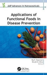 bokomslag Applications of Functional Foods in Disease Prevention
