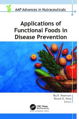 bokomslag Applications of Functional Foods in Disease Prevention