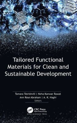 Tailored Functional Materials for Clean and Sustainable Development 1