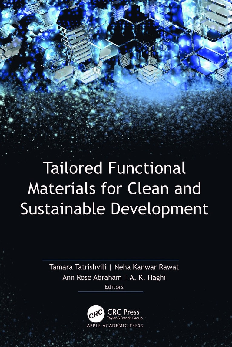 Tailored Functional Materials for Clean and Sustainable Development 1