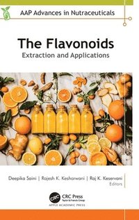 bokomslag The Flavonoids