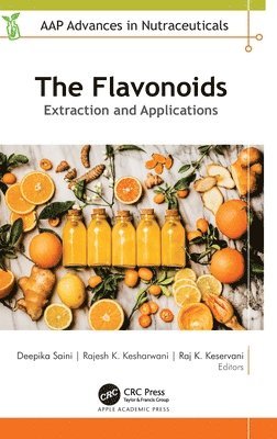 The Flavonoids 1