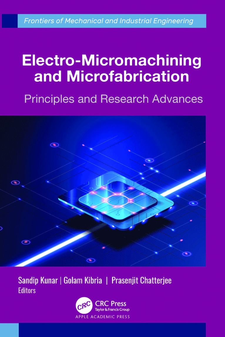 Electro-Micromachining and Microfabrication 1