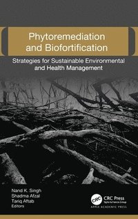bokomslag Phytoremediation and Biofortification