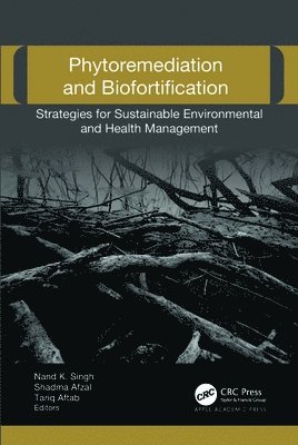 bokomslag Phytoremediation and Biofortification