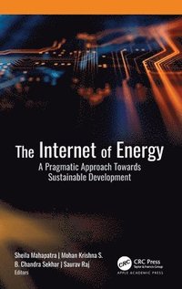 bokomslag The Internet of Energy