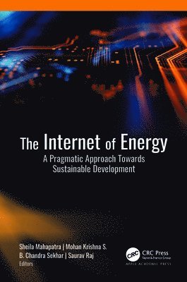 The Internet of Energy 1