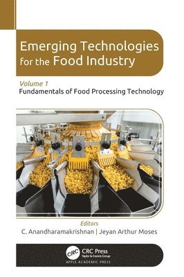 Emerging Technologies for the Food Industry 1