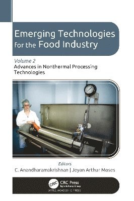 Emerging Technologies for the Food Industry 1
