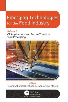 Emerging Technologies for the Food Industry 1