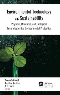 Environmental Technology and Sustainability 1