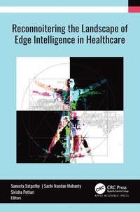 bokomslag Reconnoitering the Landscape of Edge Intelligence in Healthcare