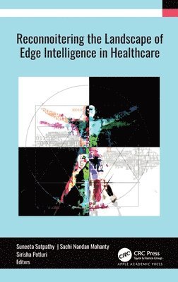 bokomslag Reconnoitering the Landscape of Edge Intelligence in Healthcare