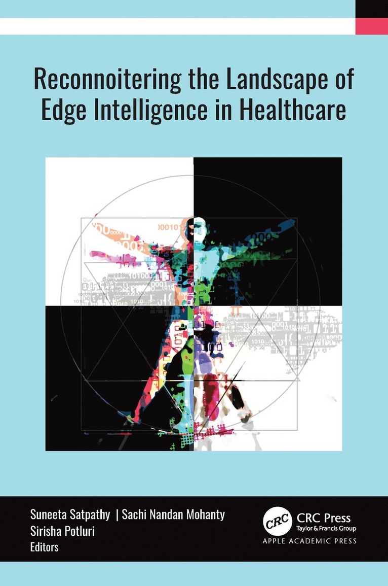 Reconnoitering the Landscape of Edge Intelligence in Healthcare 1